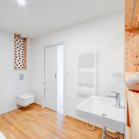 Golden Willow Appartement