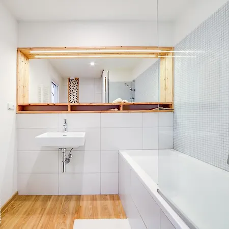 Golden Willow Appartement Mikulov