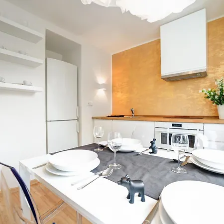 Appartement Golden Willow