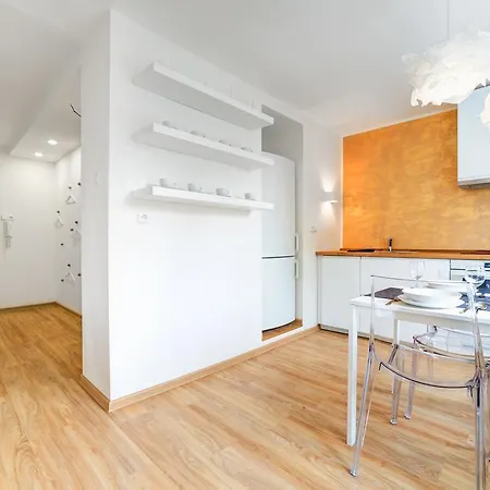 Appartement Golden Willow